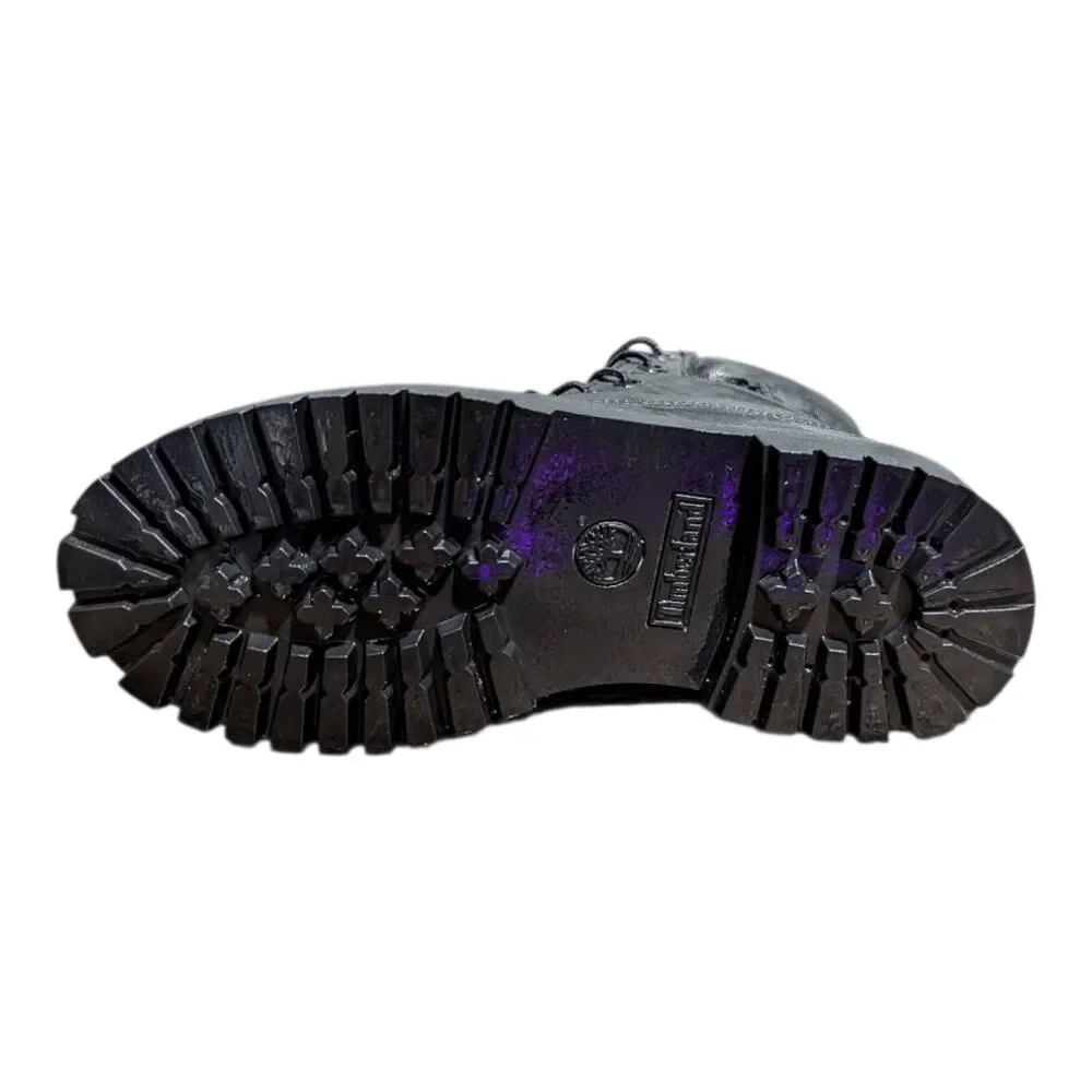 TIMBERLAND 6 Inch Premium Waterproof Boot Size 4